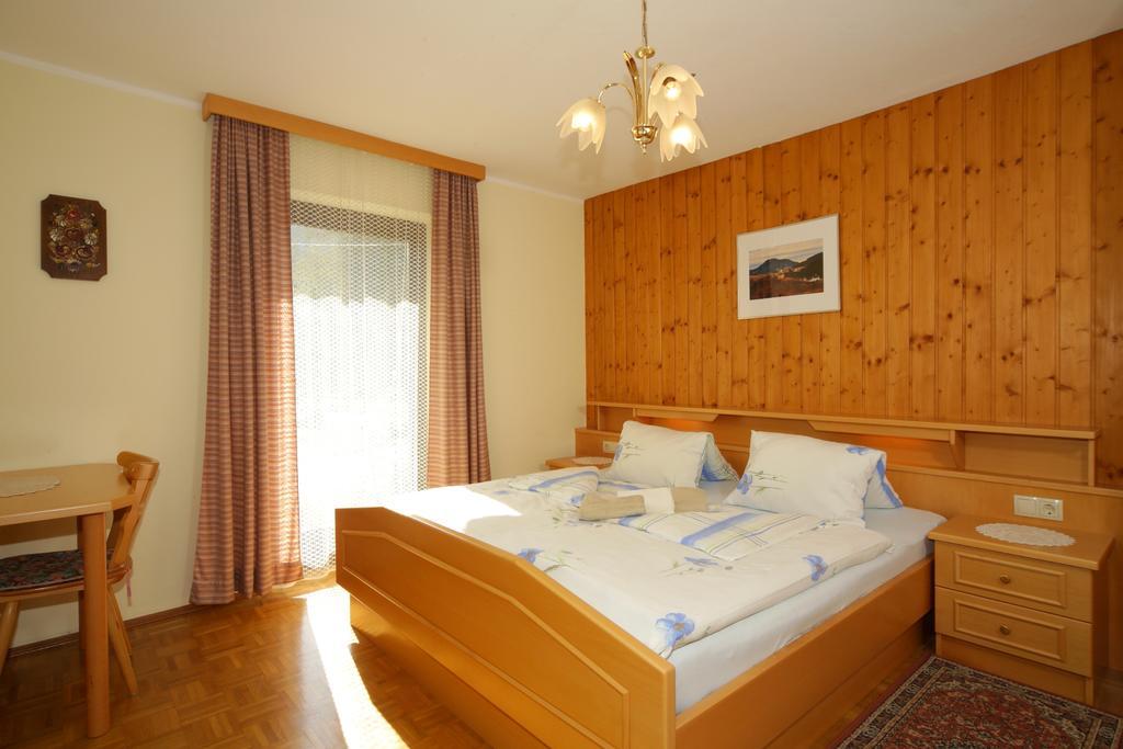 Familienparadies Zeislerhof Villa Glanegg  ภายนอก รูปภาพ